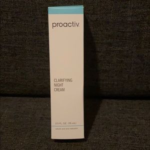 Proactiv Night Cream